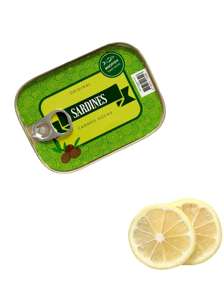 SKARPETKI FRANCUSKIE SARDYNKI W PUSZCE (ROZMIAR 35-46, DLA MĘŻCZYZN I KOBIET)