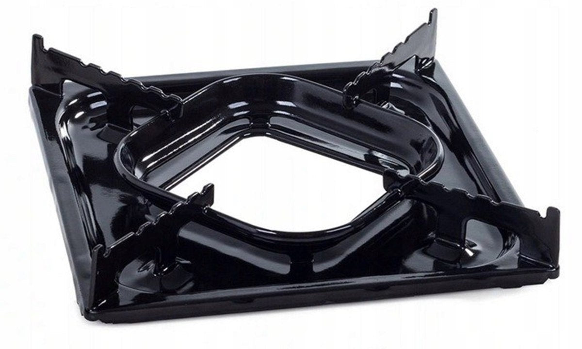 Kuchenka turystyczna gazowa 2w1 z walizką