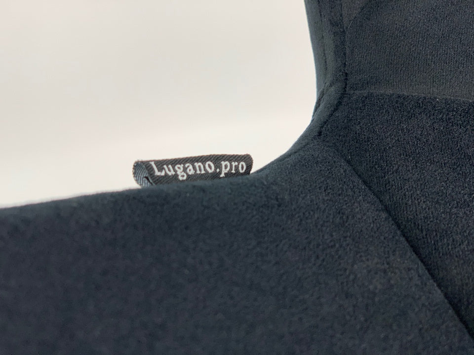 Vasto Office Velvet krzesło obrotowe welurowe