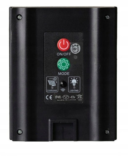 Girlanda solarna 300 led – dekoracyjne oświetlenie ogrodowe i wnętrz