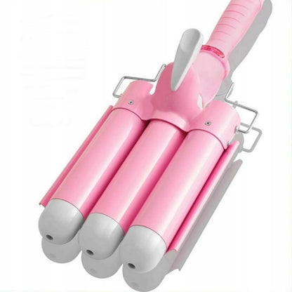 Falownica do włosów ceramiczna