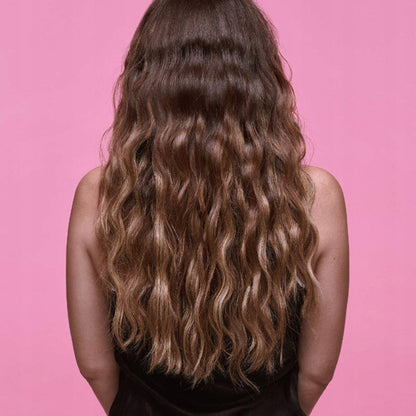 Falownica do włosów ceramiczna