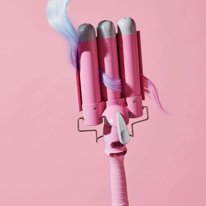 Falownica do włosów ceramiczna