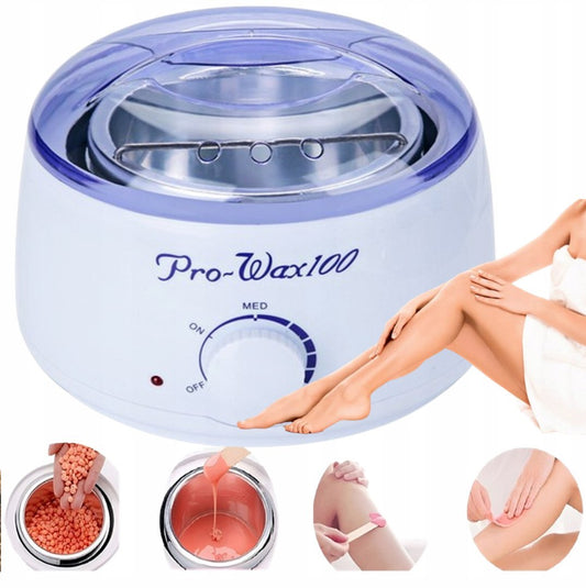 Podgrzewacz do wosku Pro Wax 100
