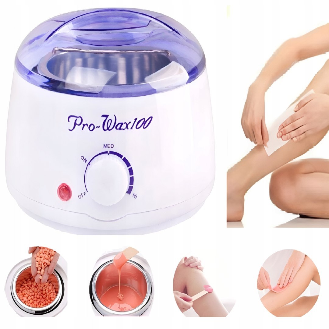 Podgrzewacz do wosku Pro Wax 100