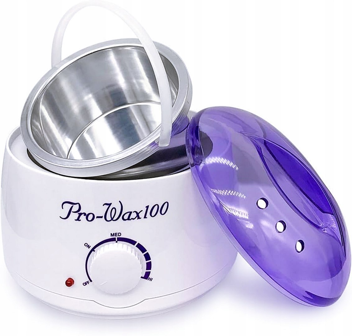 Podgrzewacz do wosku Pro Wax 100
