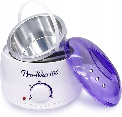 Podgrzewacz do wosku Pro Wax 100
