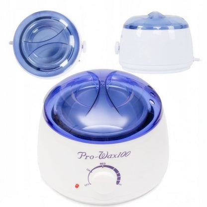 Podgrzewacz do wosku Pro Wax 100