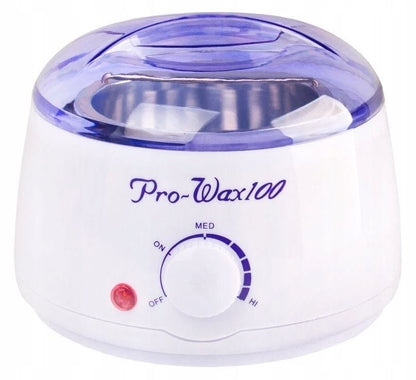 Podgrzewacz do wosku Pro Wax 100