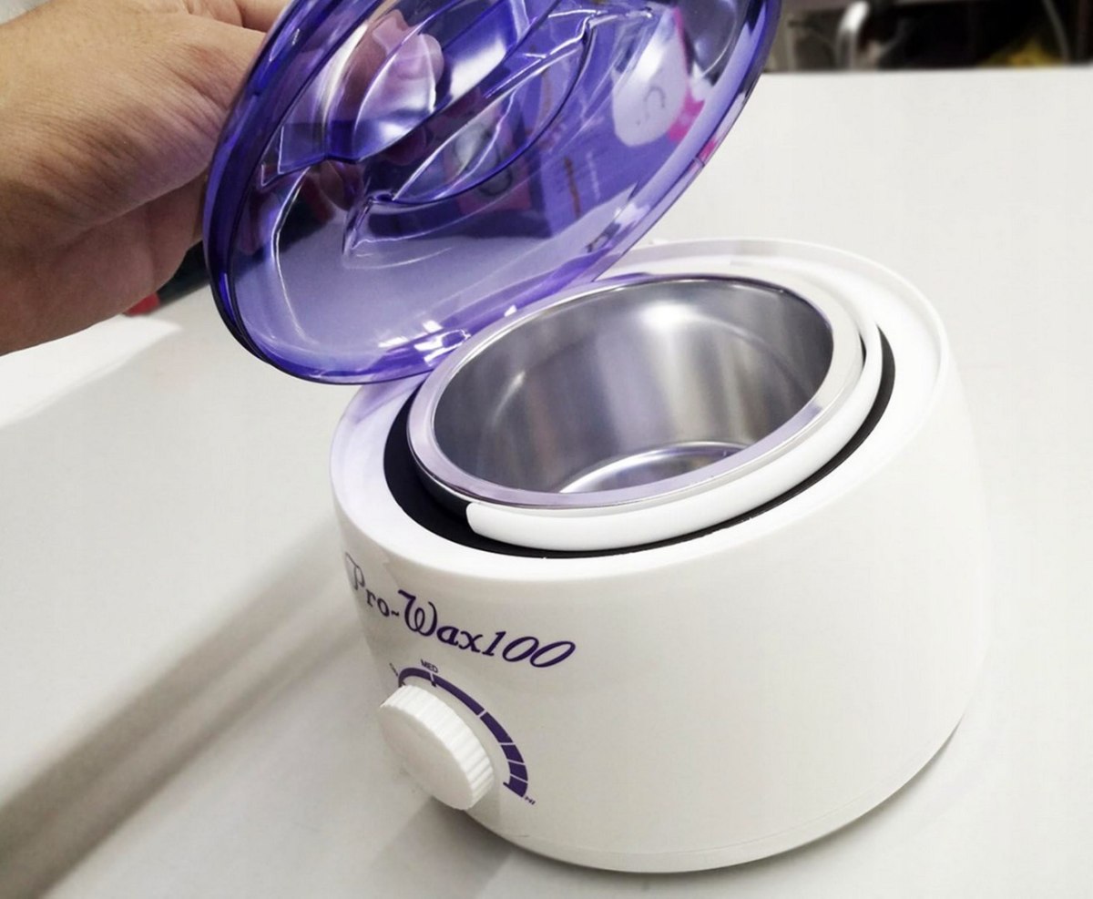 Podgrzewacz do wosku Pro Wax 100