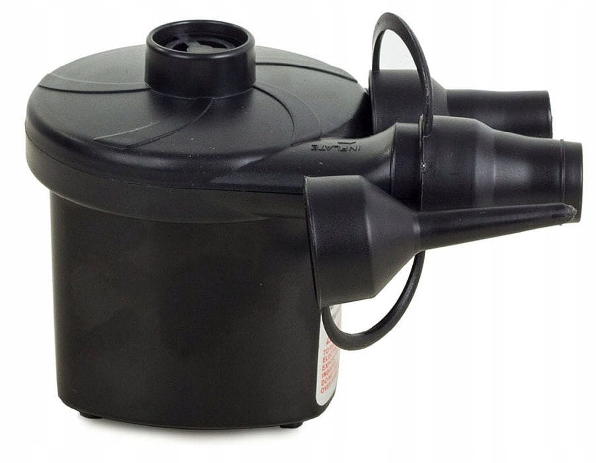 Elektryczna pompka do materaca, pontonu i basenu