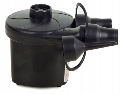 Elektryczna pompka do materaca, pontonu i basenu