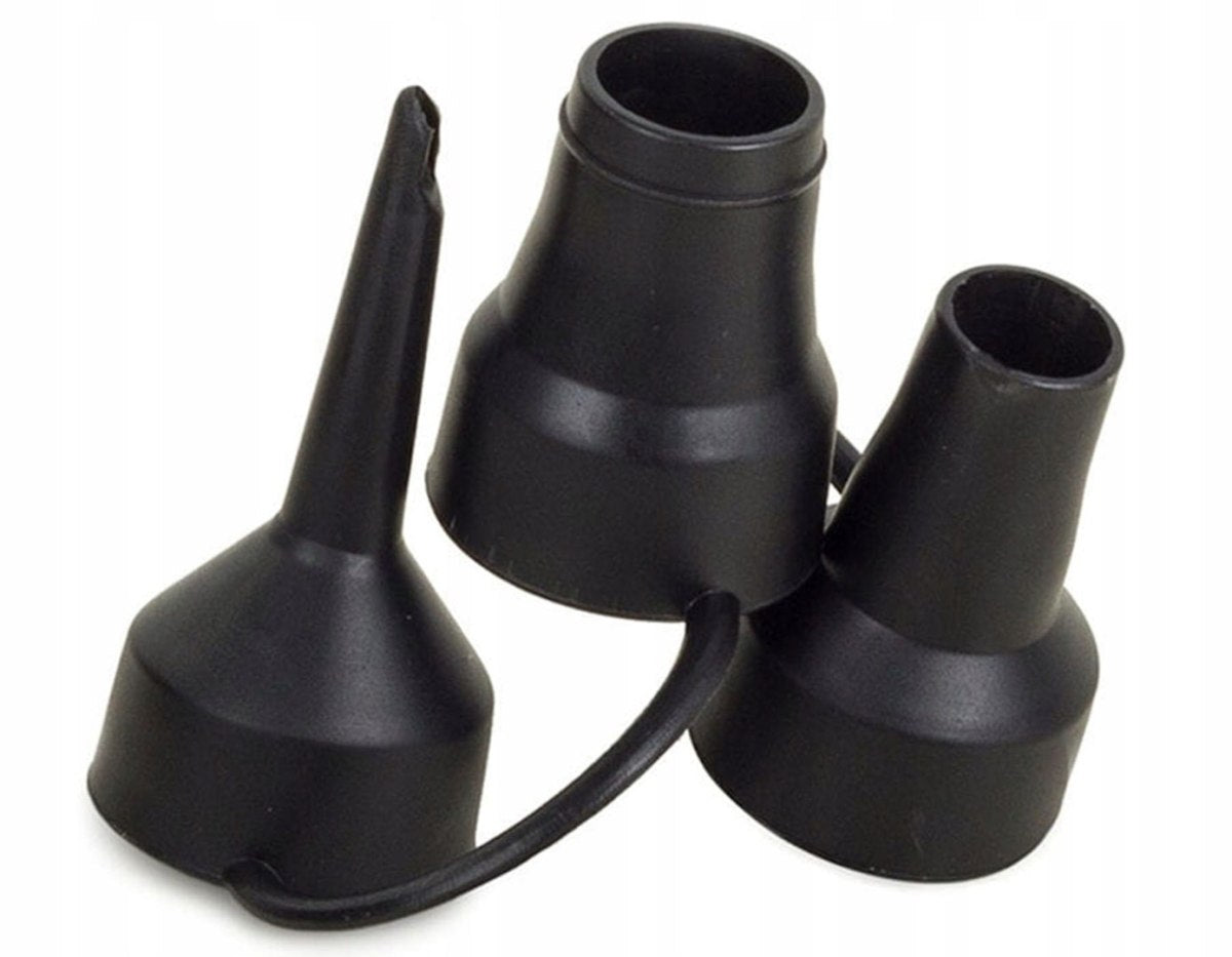 Elektryczna pompka do materaca, pontonu i basenu