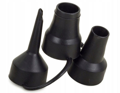 Elektryczna pompka do materaca, pontonu i basenu