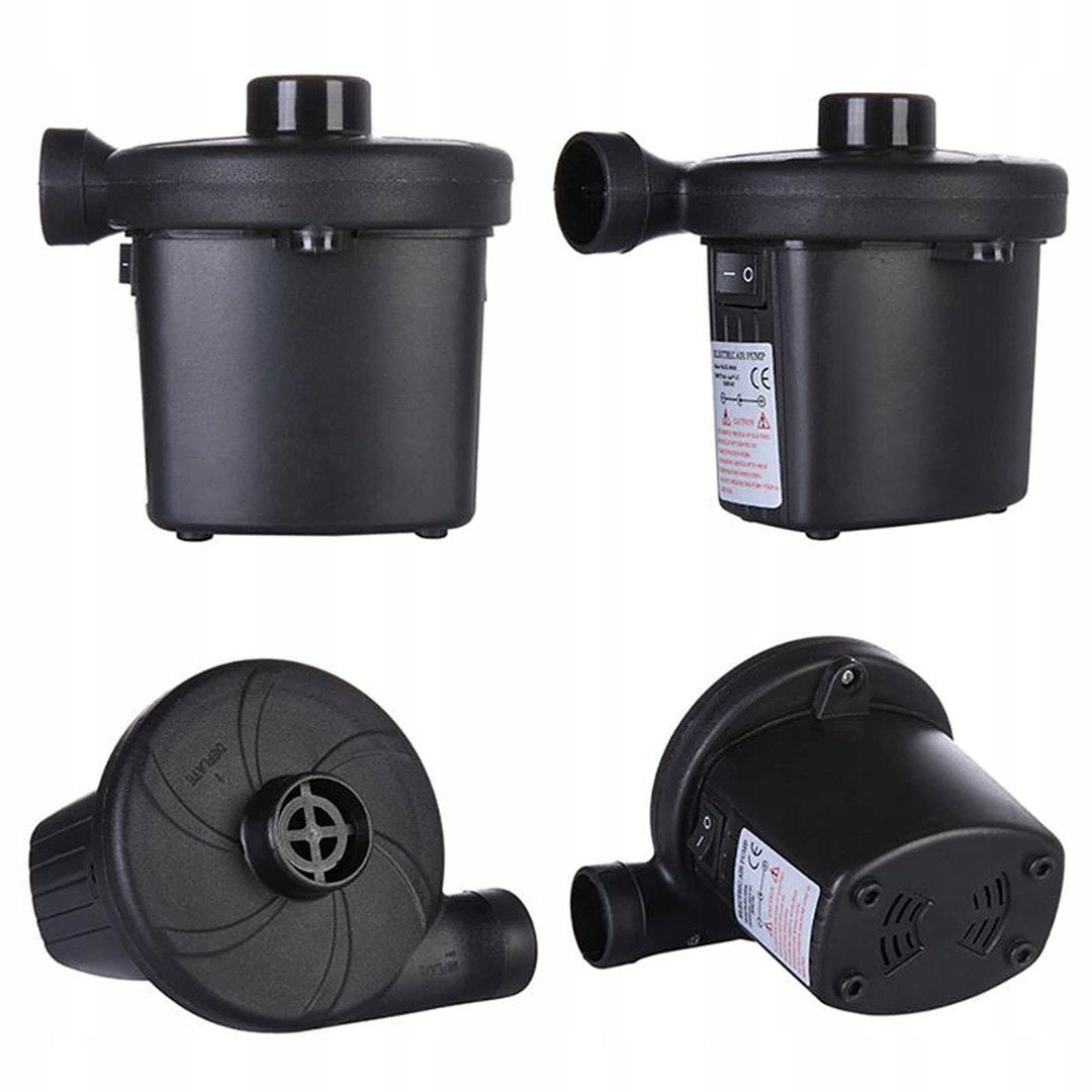 Elektryczna pompka do materaca, pontonu i basenu