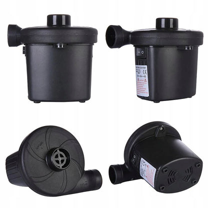 Elektryczna pompka do materaca, pontonu i basenu