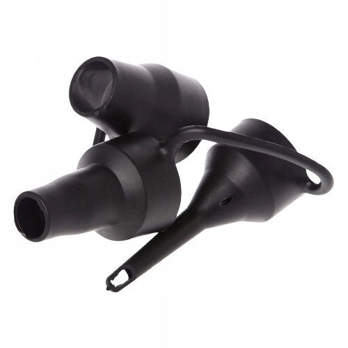 Elektryczna pompka do materaca, pontonu i basenu