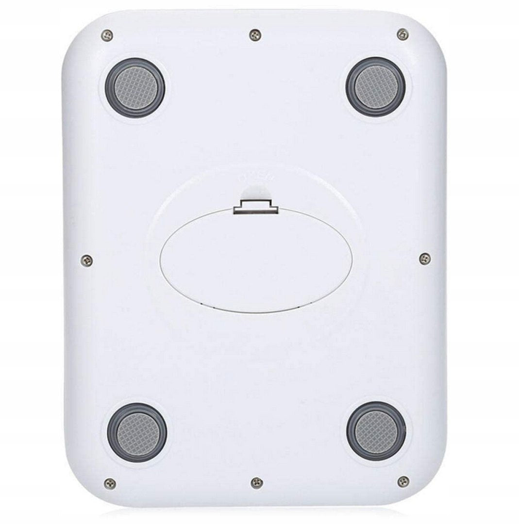 Elektroniczna waga kuchenna 10 kg / 1 g LCD