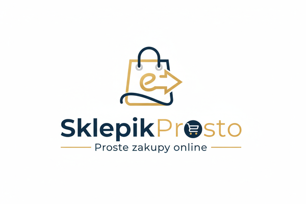 Logo dla sklepu internetowego